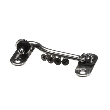 Traulsen Service Kit Secondary Latch Mi SER-60630-00
